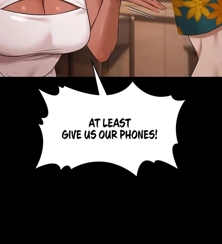 Pool Party Chapter 24 page 22 - 