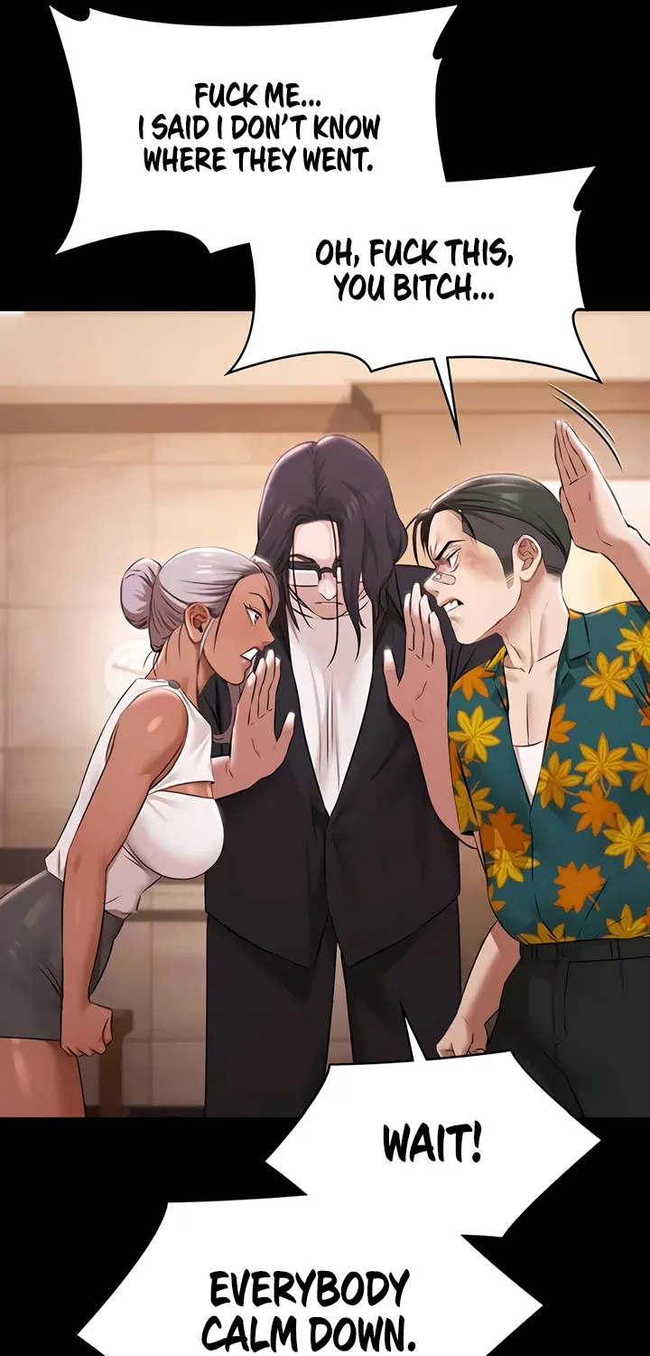 Pool Party Chapter 24 page 23 - 