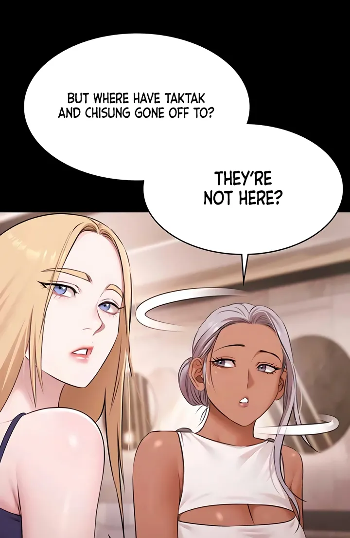 Pool Party Chapter 24 page 27 - 