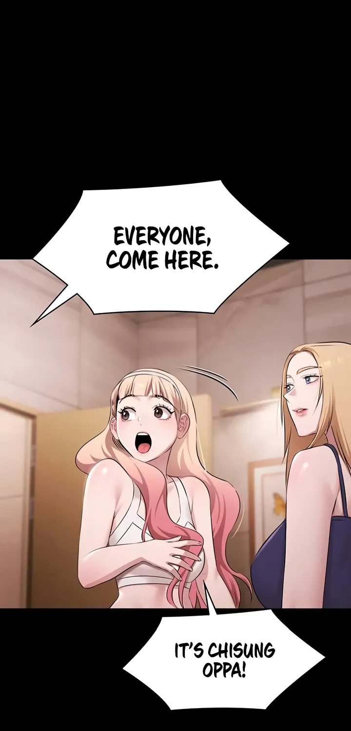 Pool Party Chapter 24 page 29 - 