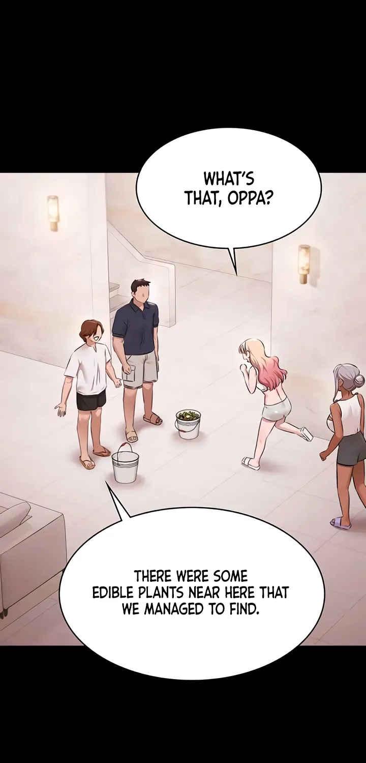 Pool Party Chapter 24 page 30 - 