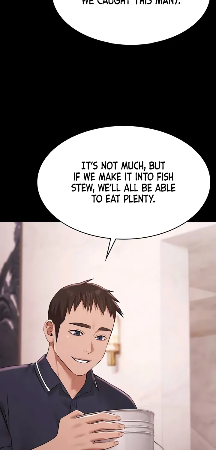 Pool Party Chapter 24 page 34 - 