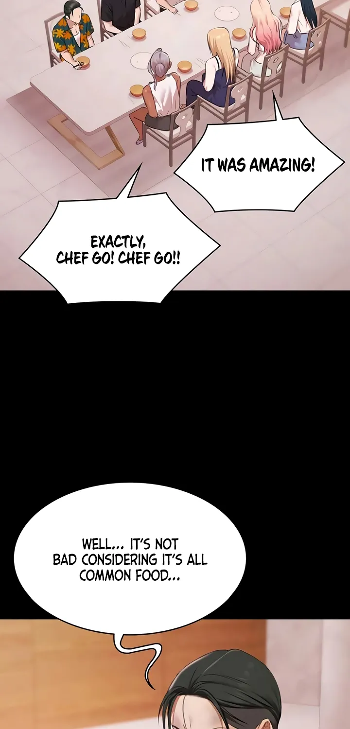 Pool Party Chapter 24 page 38 - 