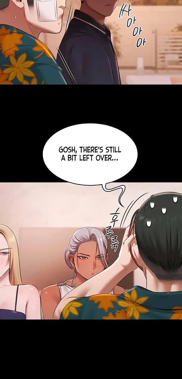 Pool Party Chapter 24 page 40 - 