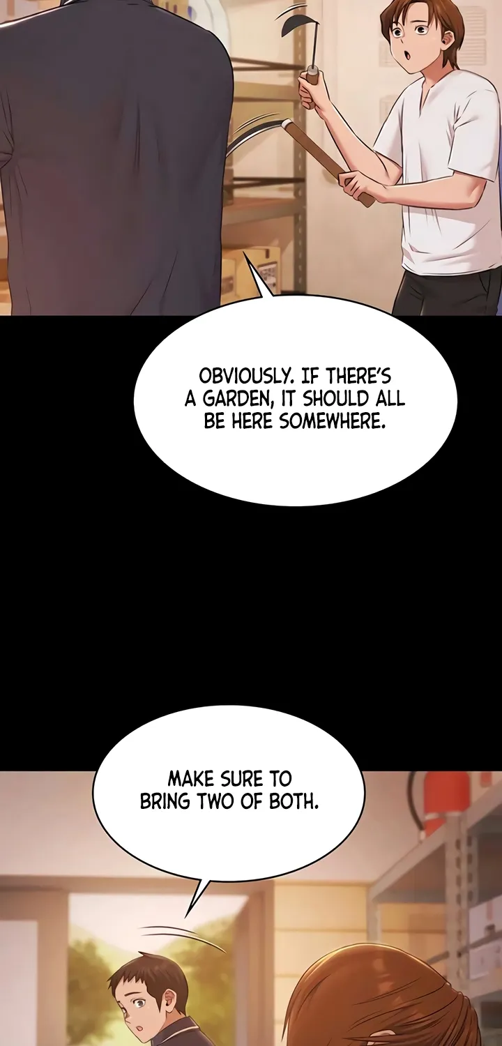 Pool Party Chapter 24 page 5 - 