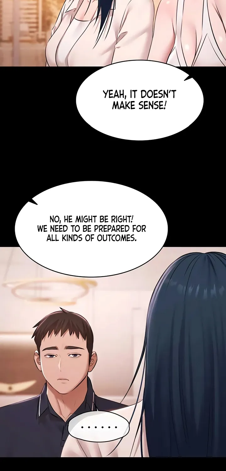 Pool Party Chapter 24 page 44 - 