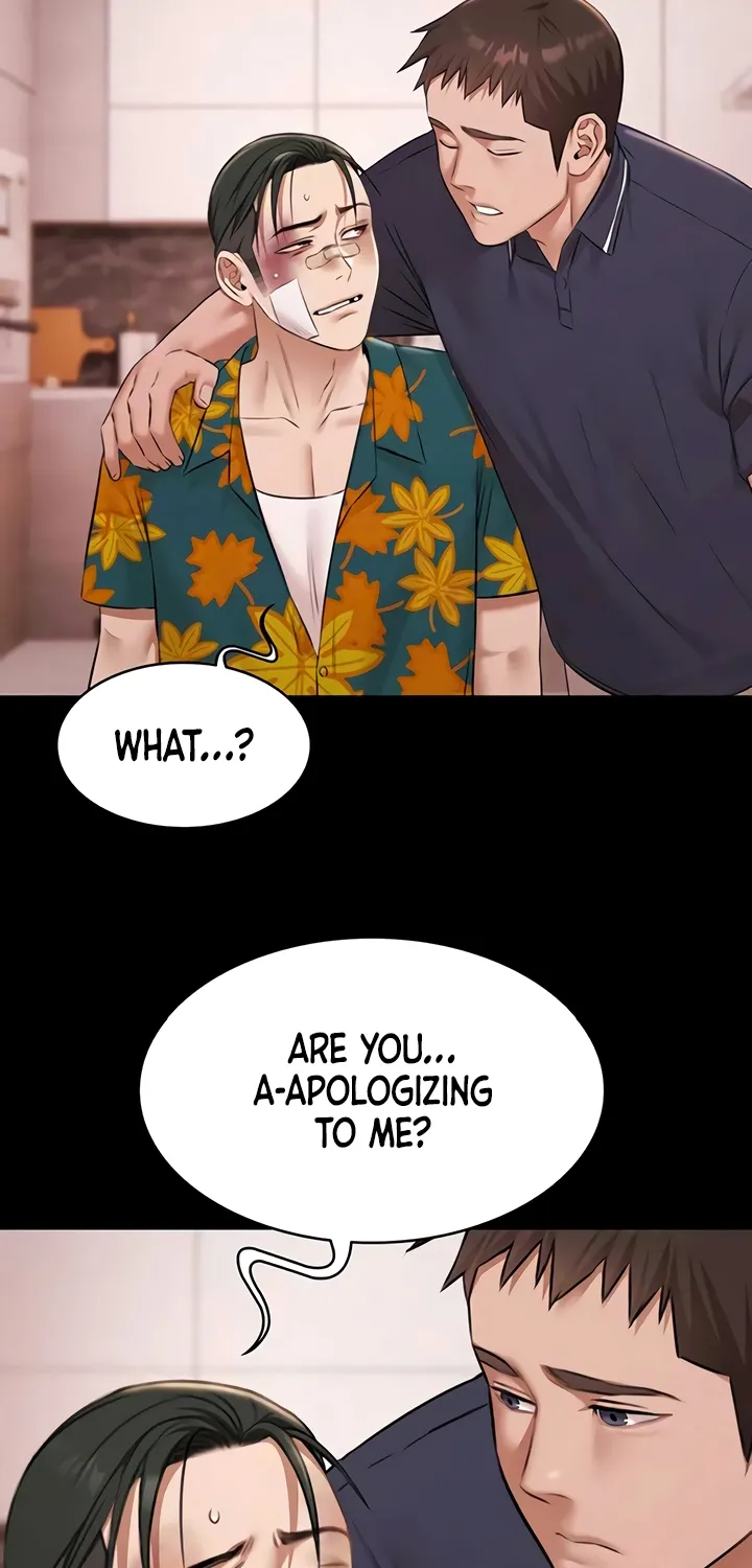 Pool Party Chapter 24 page 48 - 