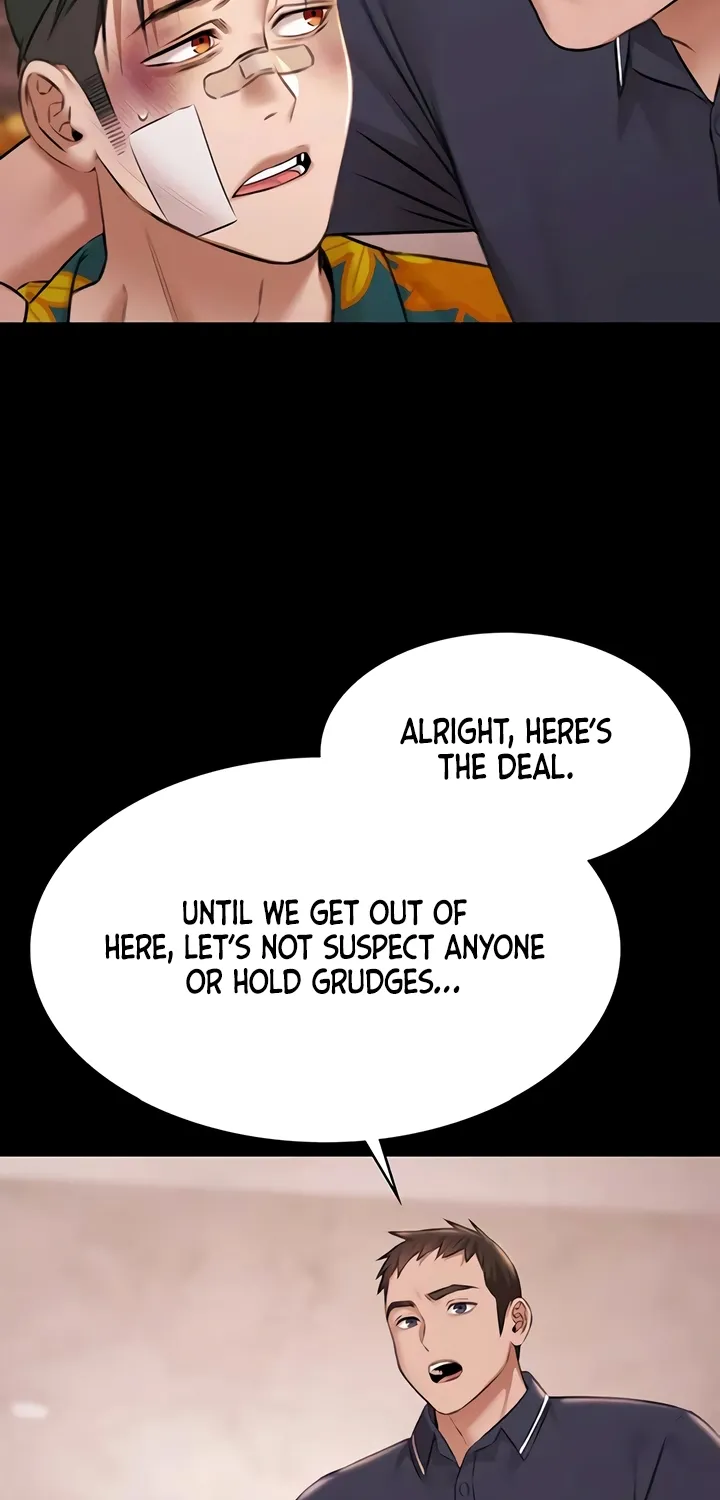 Pool Party Chapter 24 page 49 - 