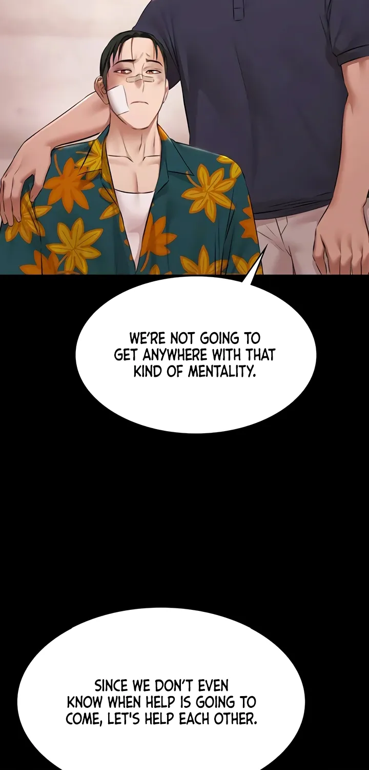 Pool Party Chapter 24 page 50 - 