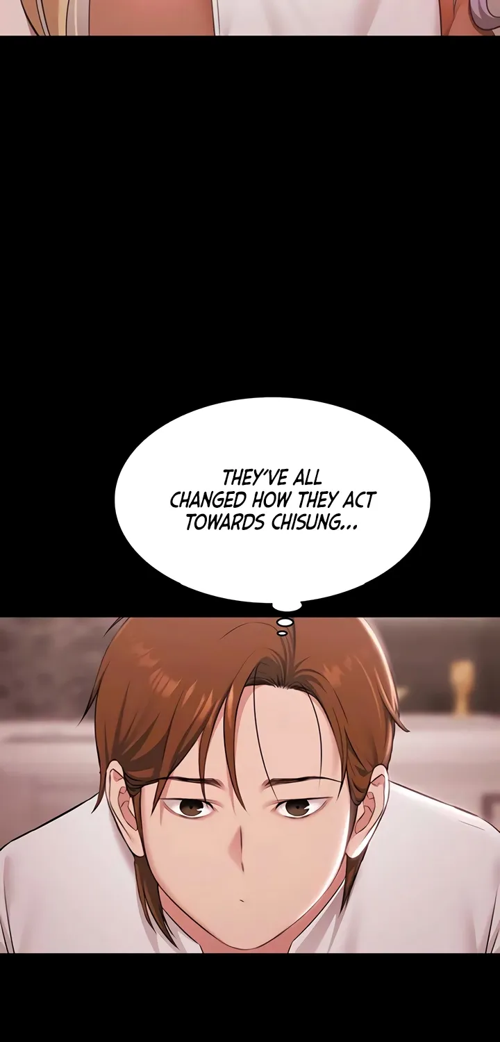 Pool Party Chapter 24 page 55 - 