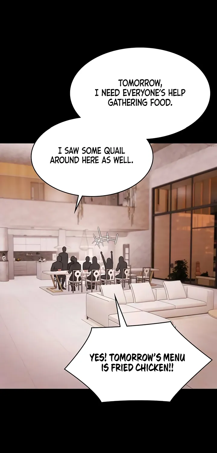 Pool Party Chapter 24 page 56 - 