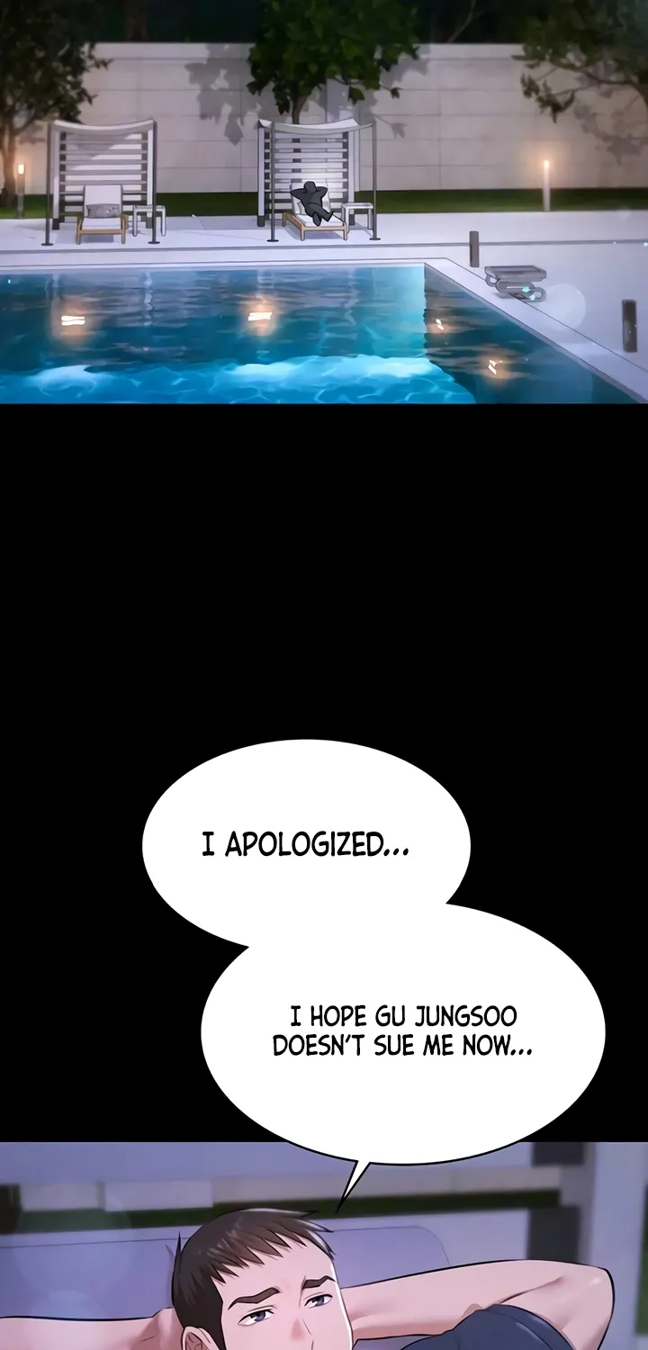 Pool Party Chapter 24 page 58 - 