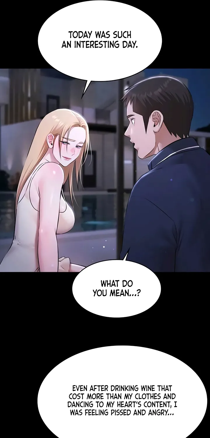 Pool Party Chapter 24 page 63 - 