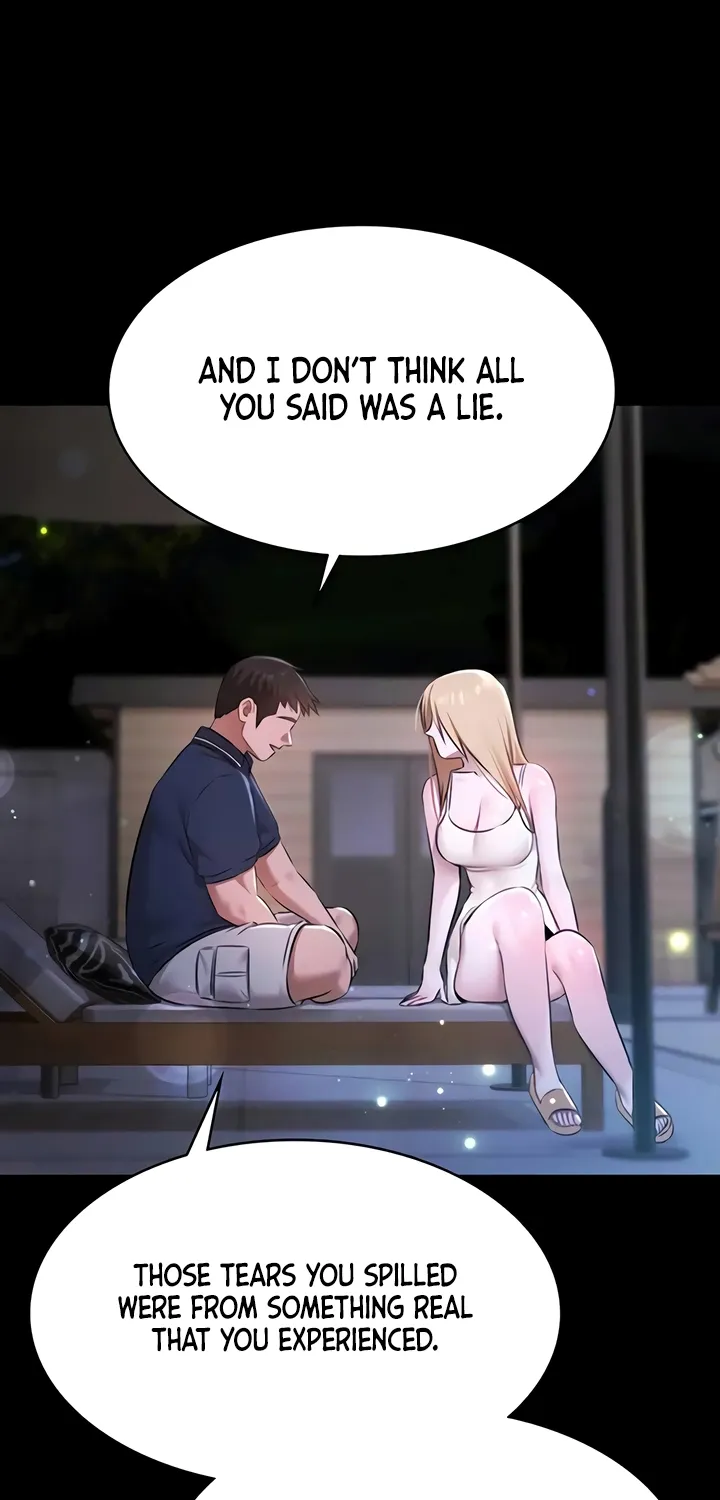 Pool Party Chapter 24 page 68 - 