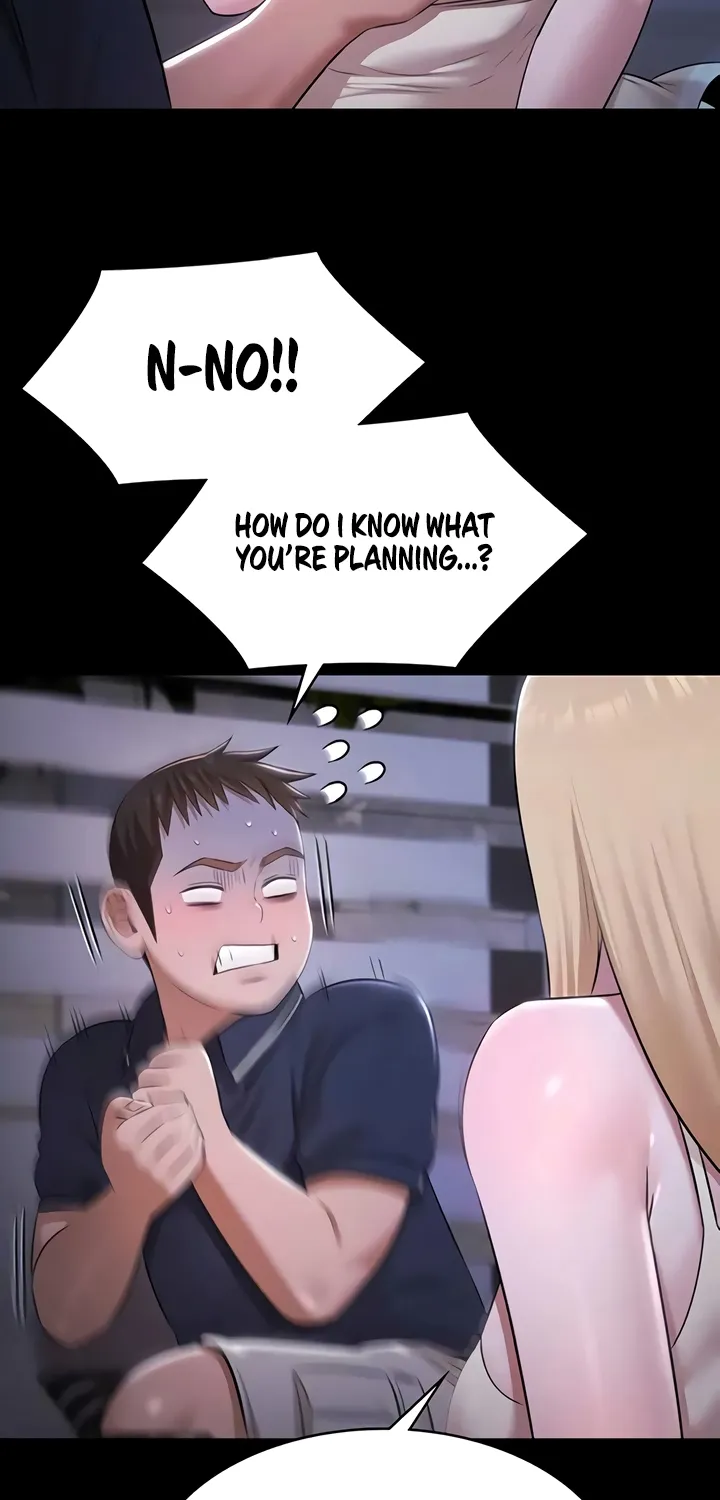 Pool Party Chapter 24 page 71 - 