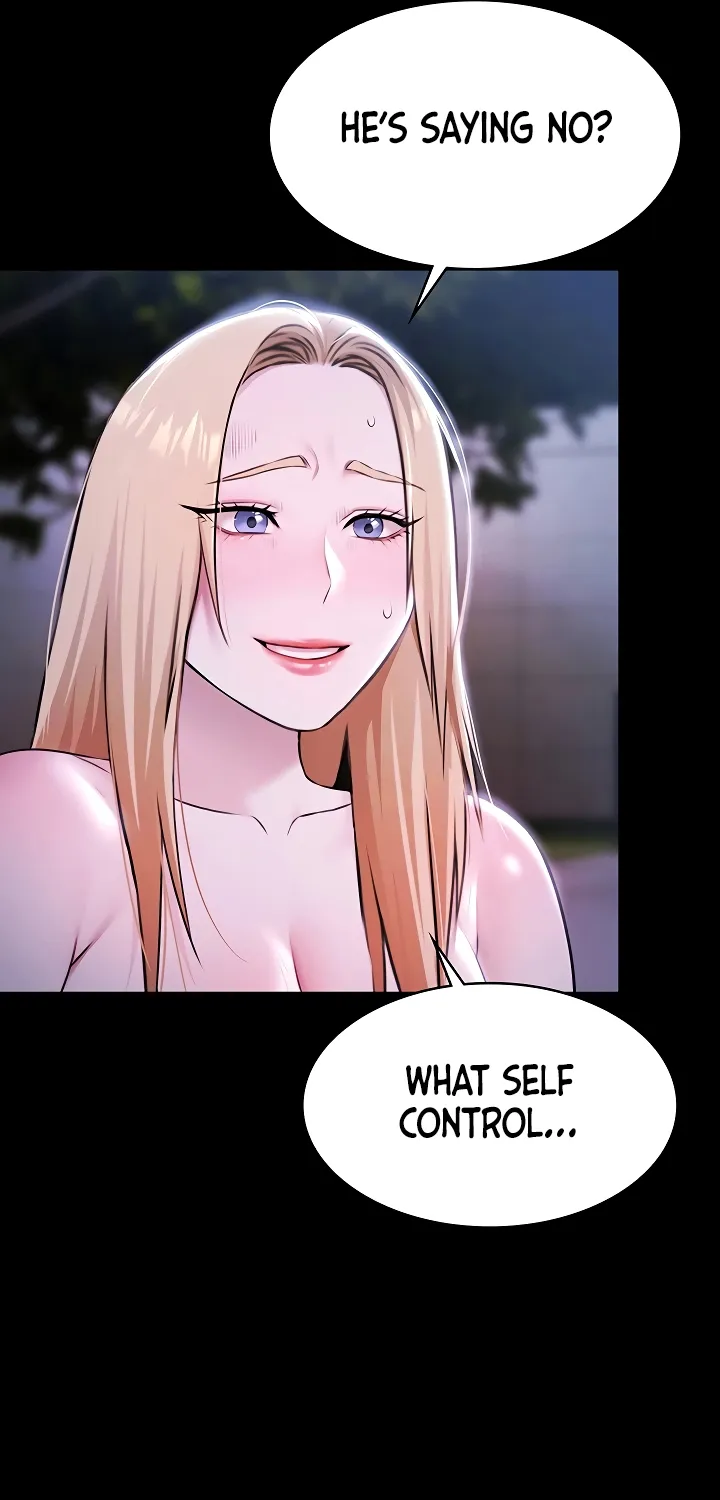 Pool Party Chapter 25 page 23 - 