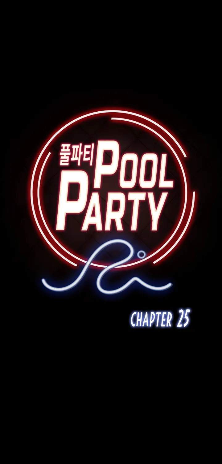 Pool Party Chapter 25 page 24 - 
