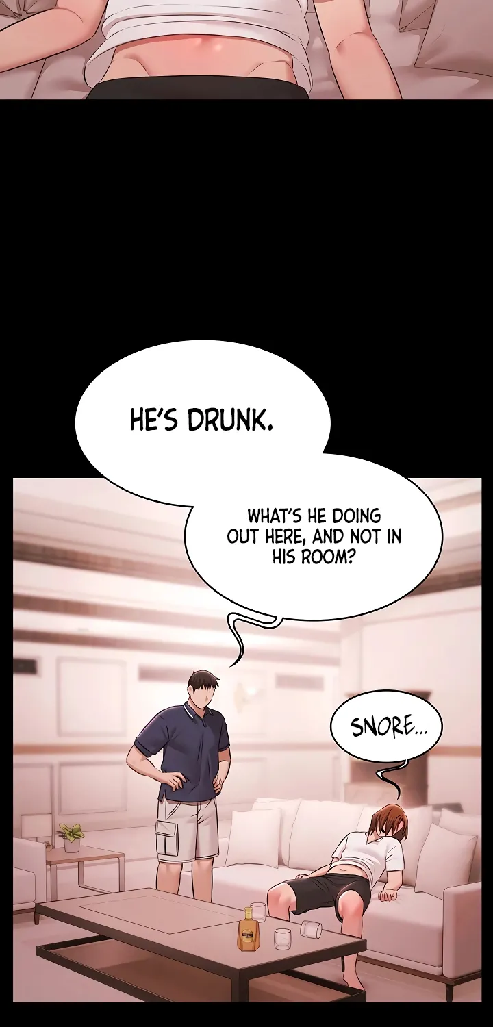 Pool Party Chapter 25 page 41 - 
