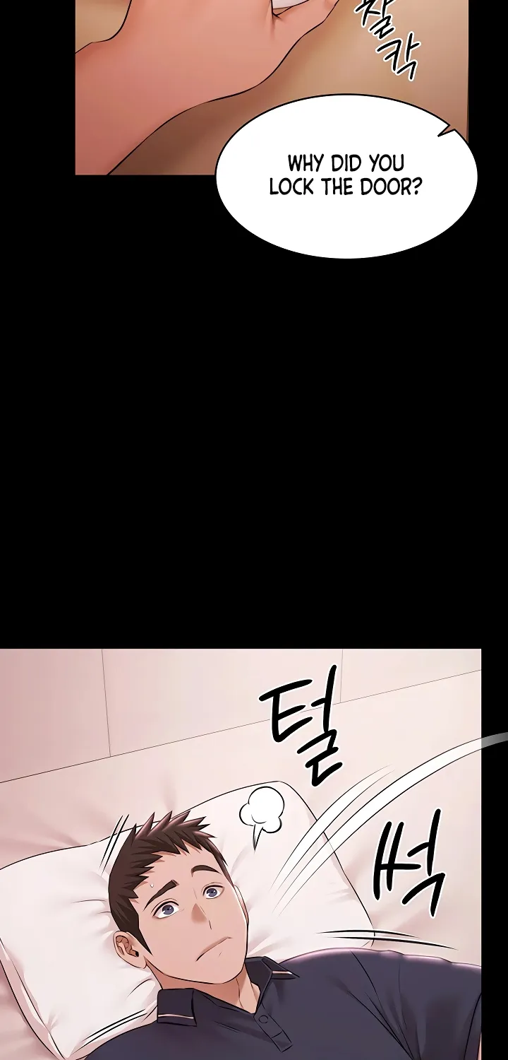 Pool Party Chapter 25 page 46 - 