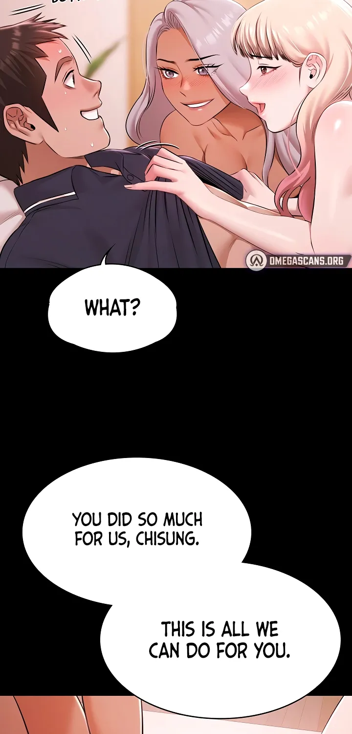 Pool Party Chapter 25 page 49 - 