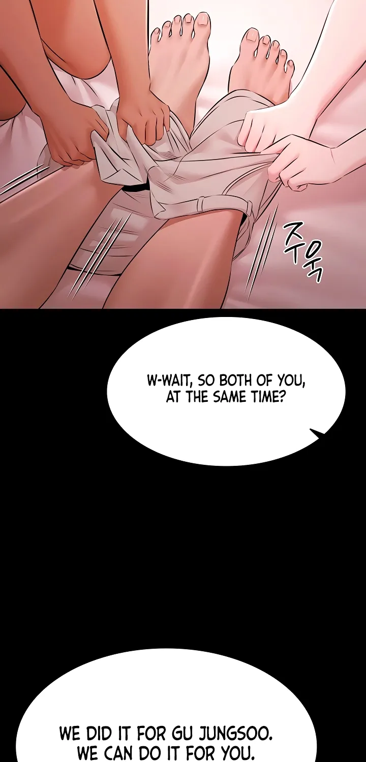 Pool Party Chapter 25 page 50 - 