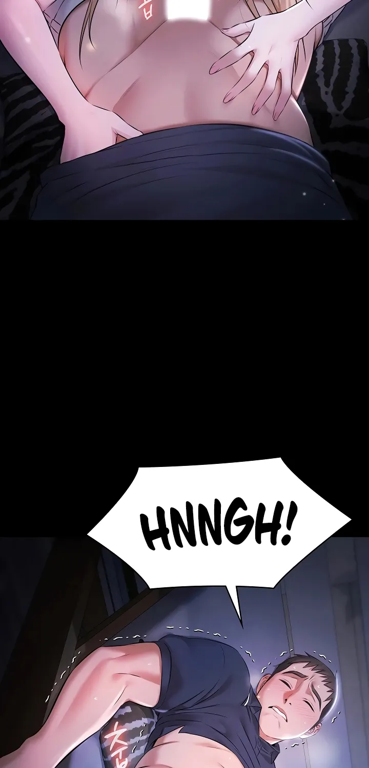 Pool Party Chapter 25 page 9 - 