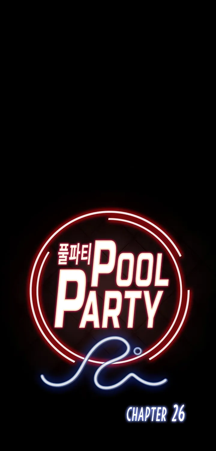 Pool Party Chapter 26 page 13 - 