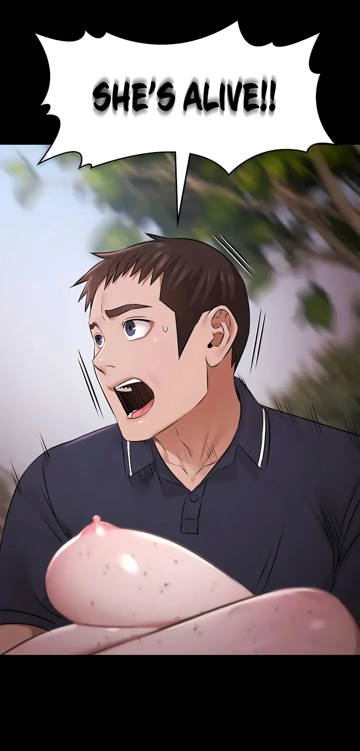 Pool Party Chapter 26 page 20 - 