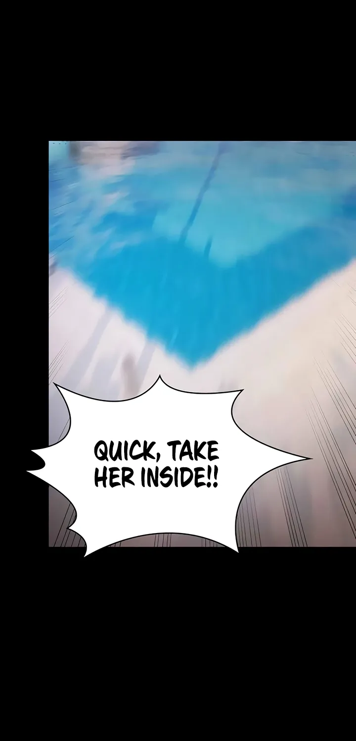 Pool Party Chapter 26 page 21 - 