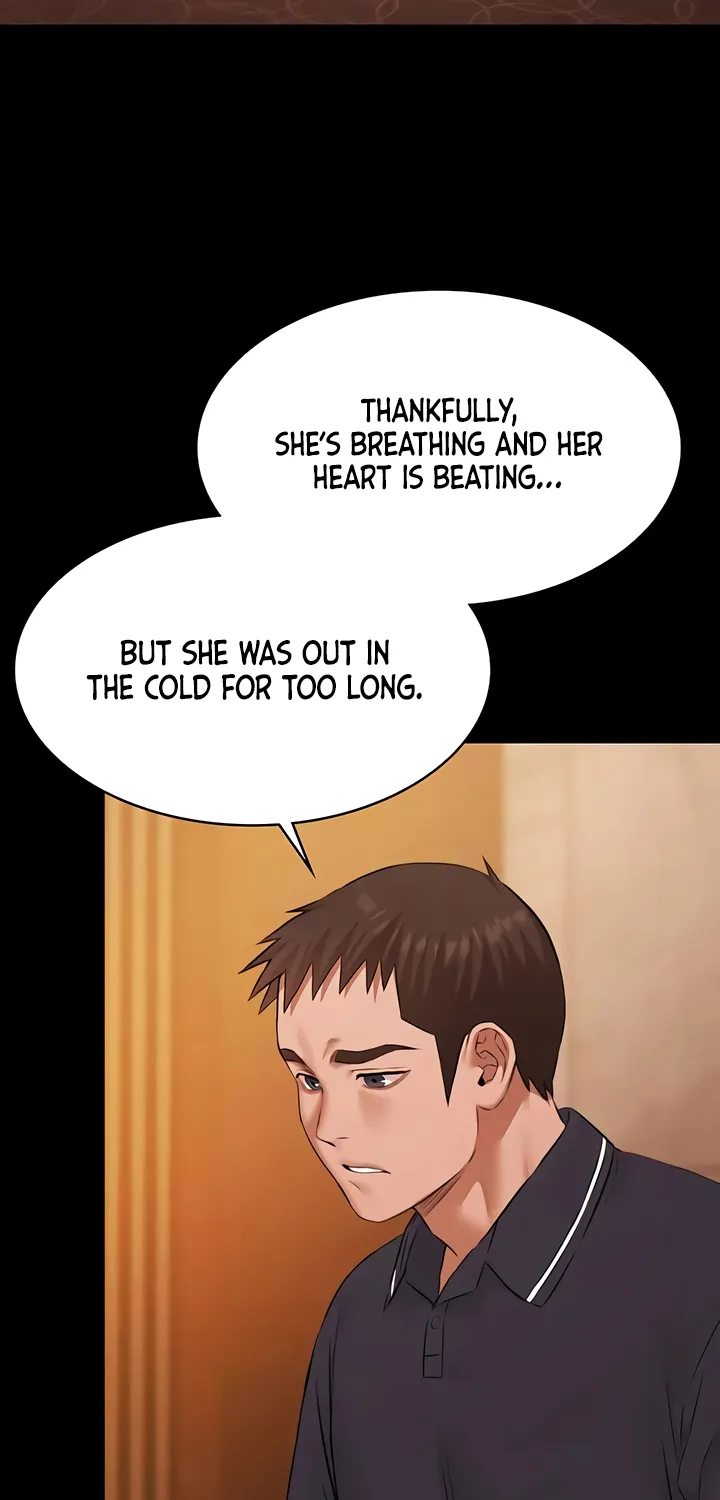Pool Party Chapter 26 page 23 - 