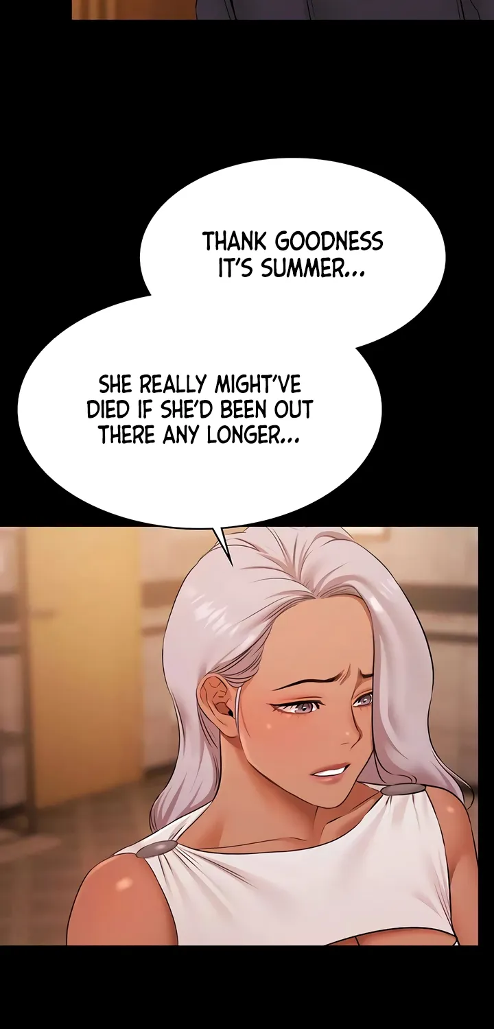 Pool Party Chapter 26 page 24 - 