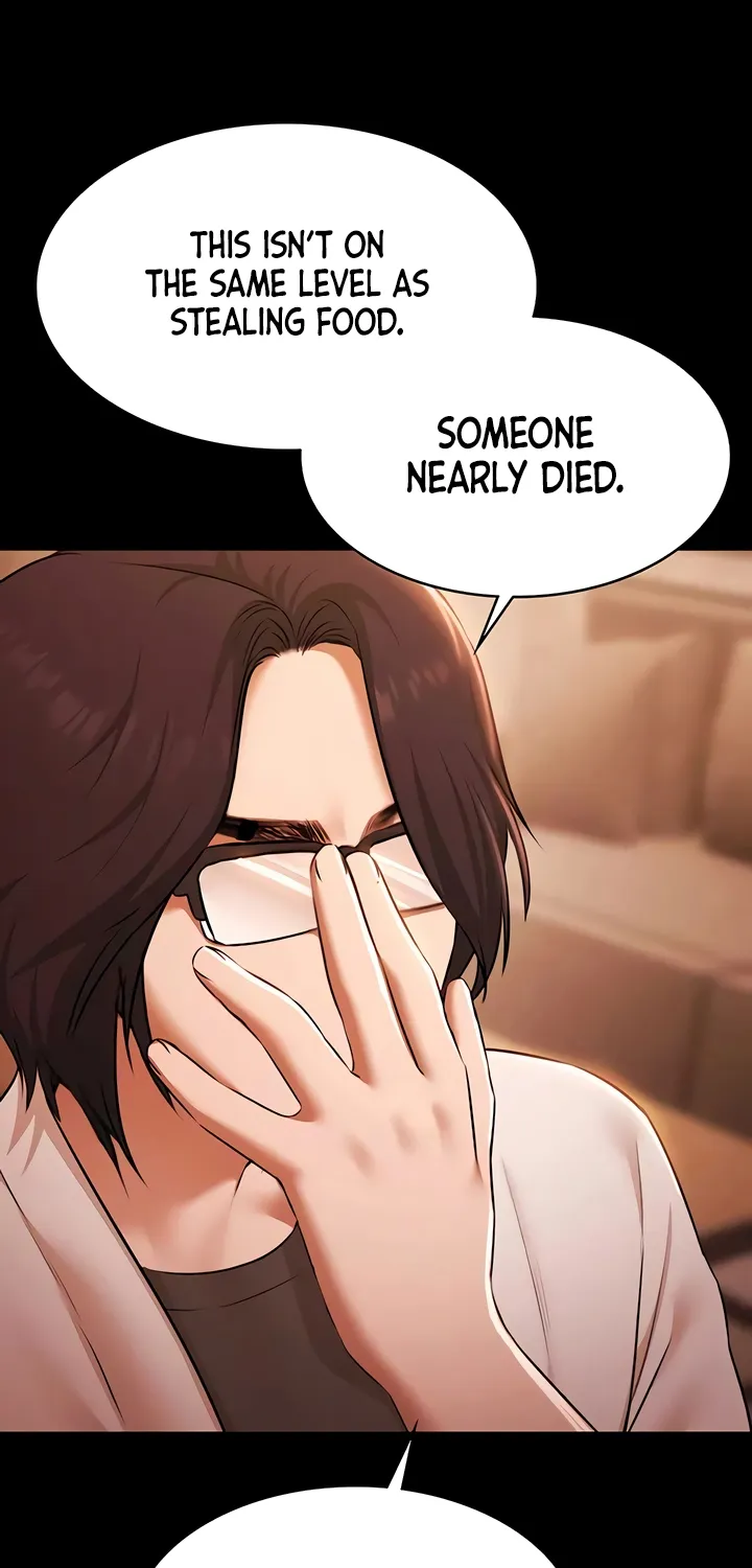 Pool Party Chapter 26 page 30 - 