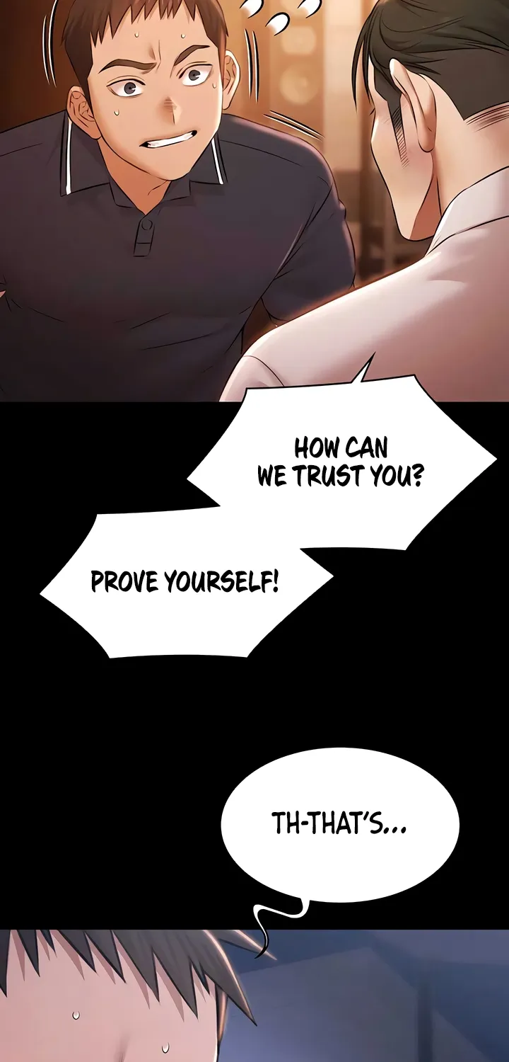 Pool Party Chapter 26 page 41 - 