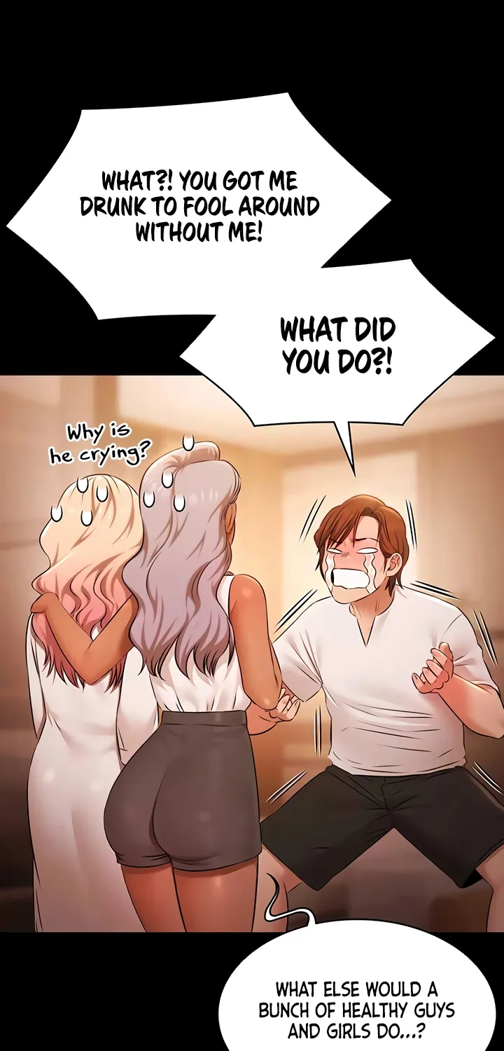 Pool Party Chapter 26 page 46 - 