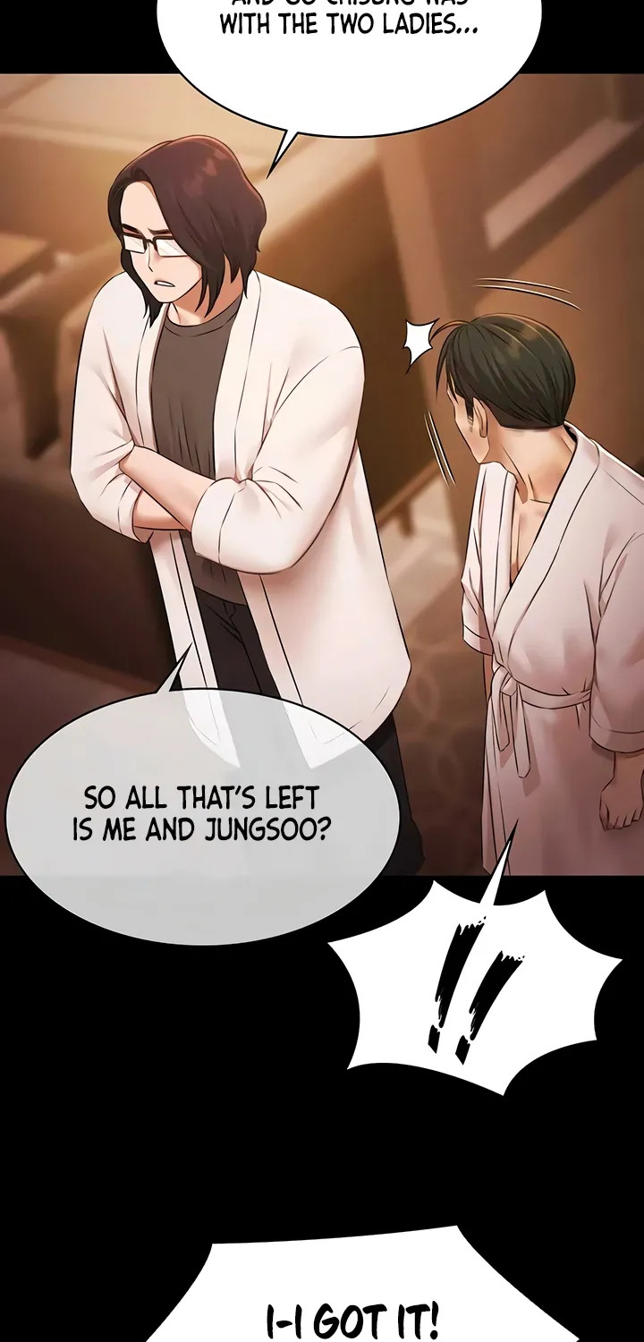 Pool Party Chapter 26 page 48 - 