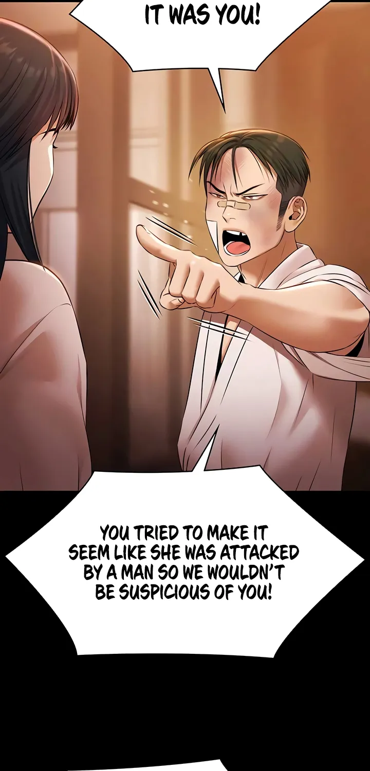 Pool Party Chapter 26 page 49 - 