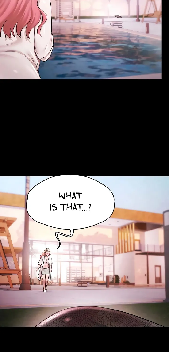Pool Party Chapter 26 page 8 - 