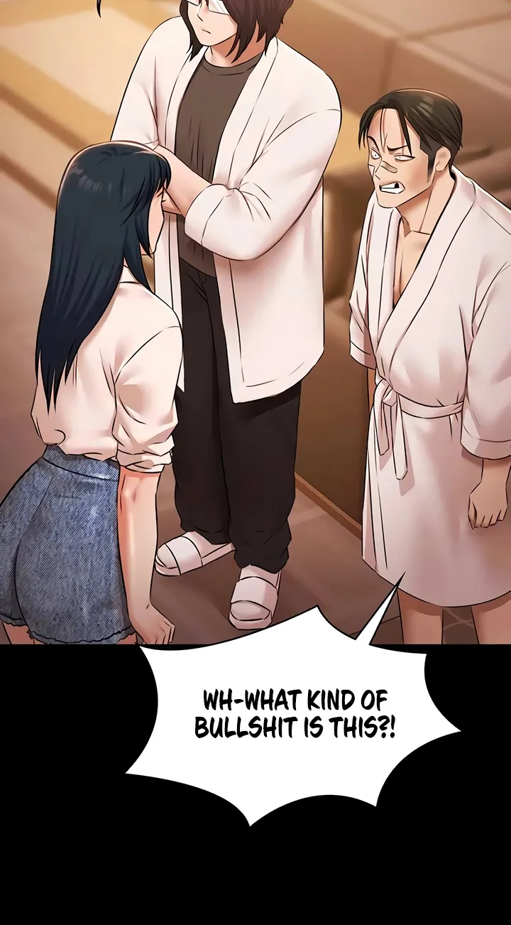 Pool Party Chapter 26 page 72 - 