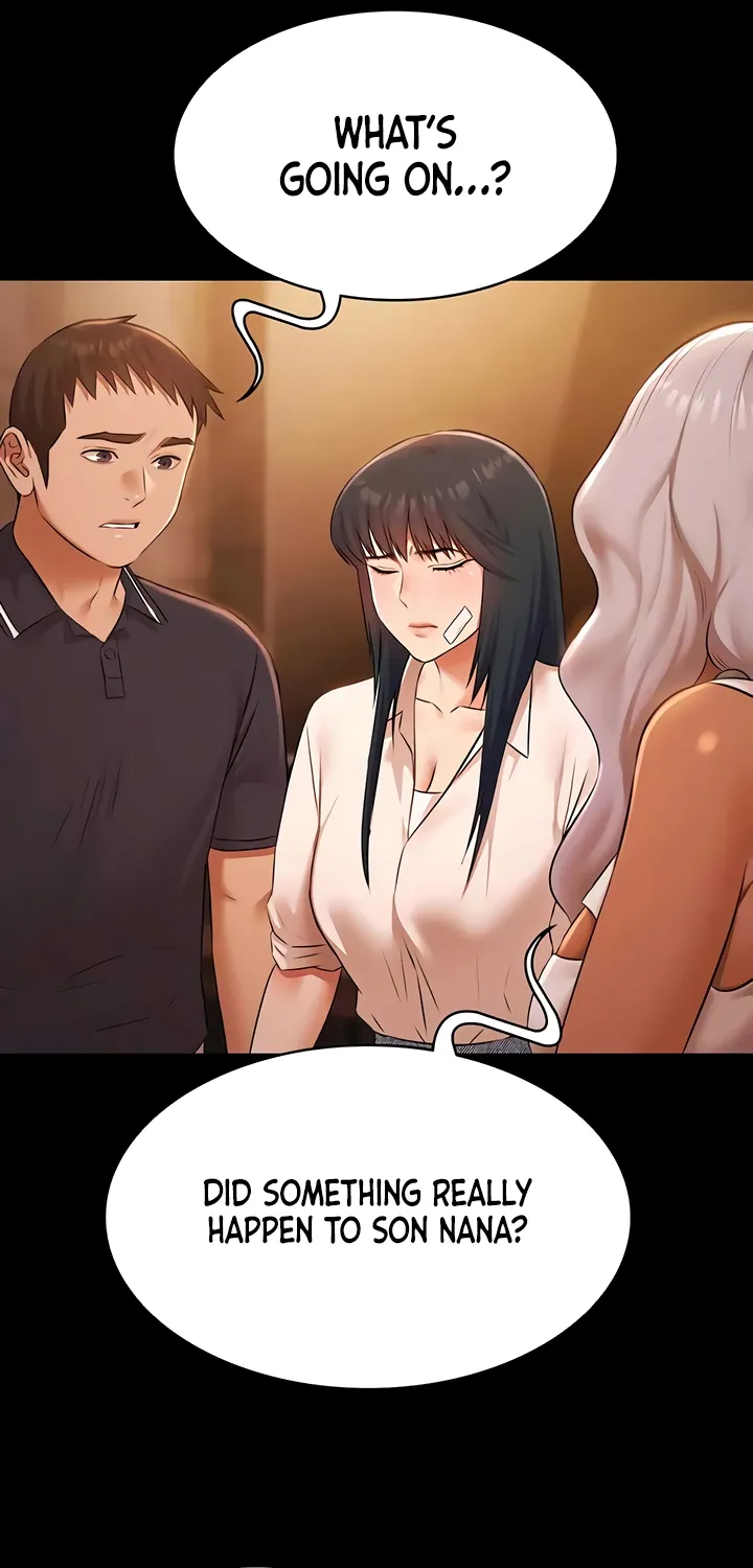 Pool Party Chapter 26 page 75 - 