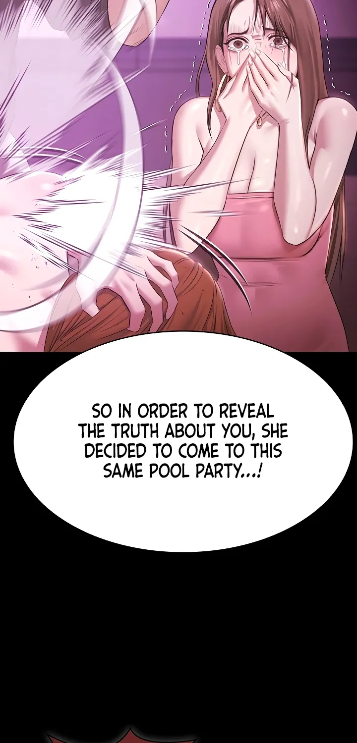 Pool Party Chapter 27 page 16 - 