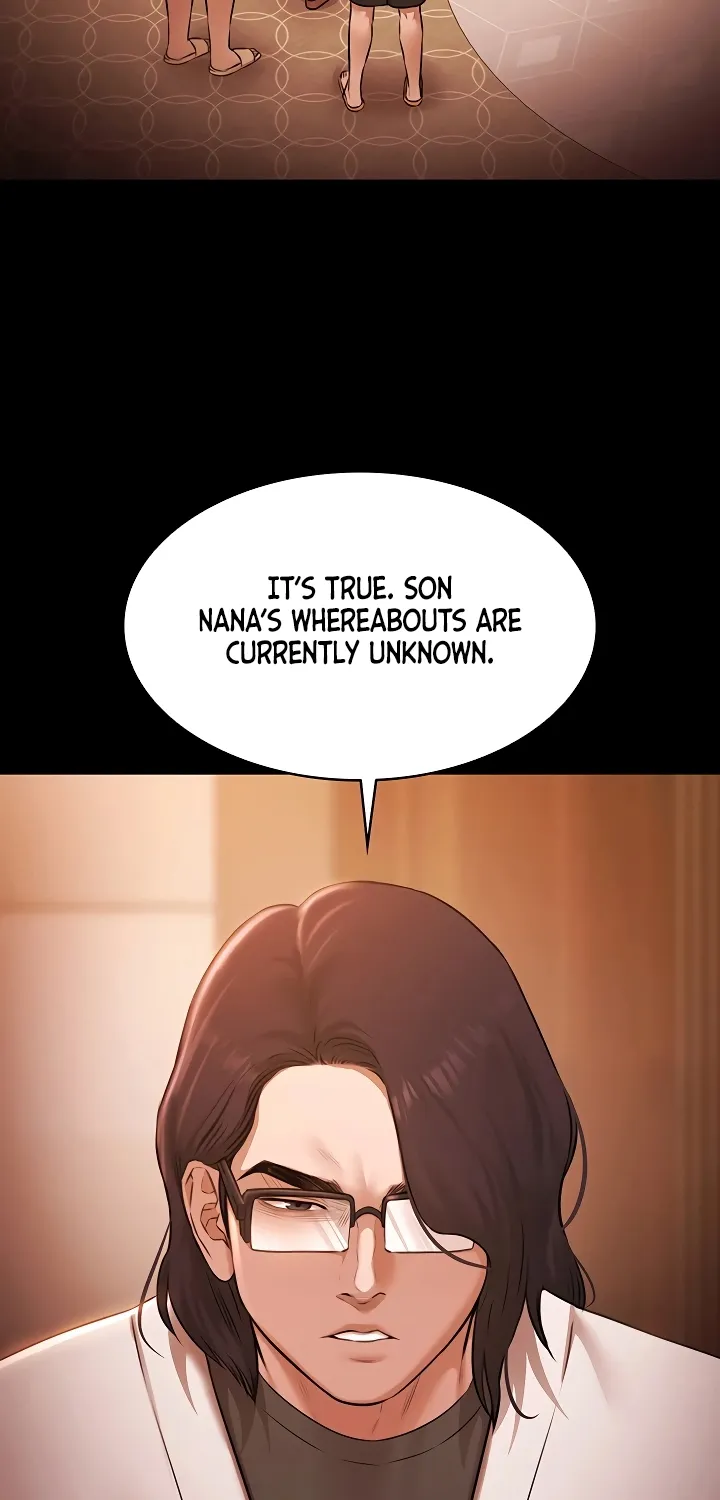 Pool Party Chapter 27 page 3 - 