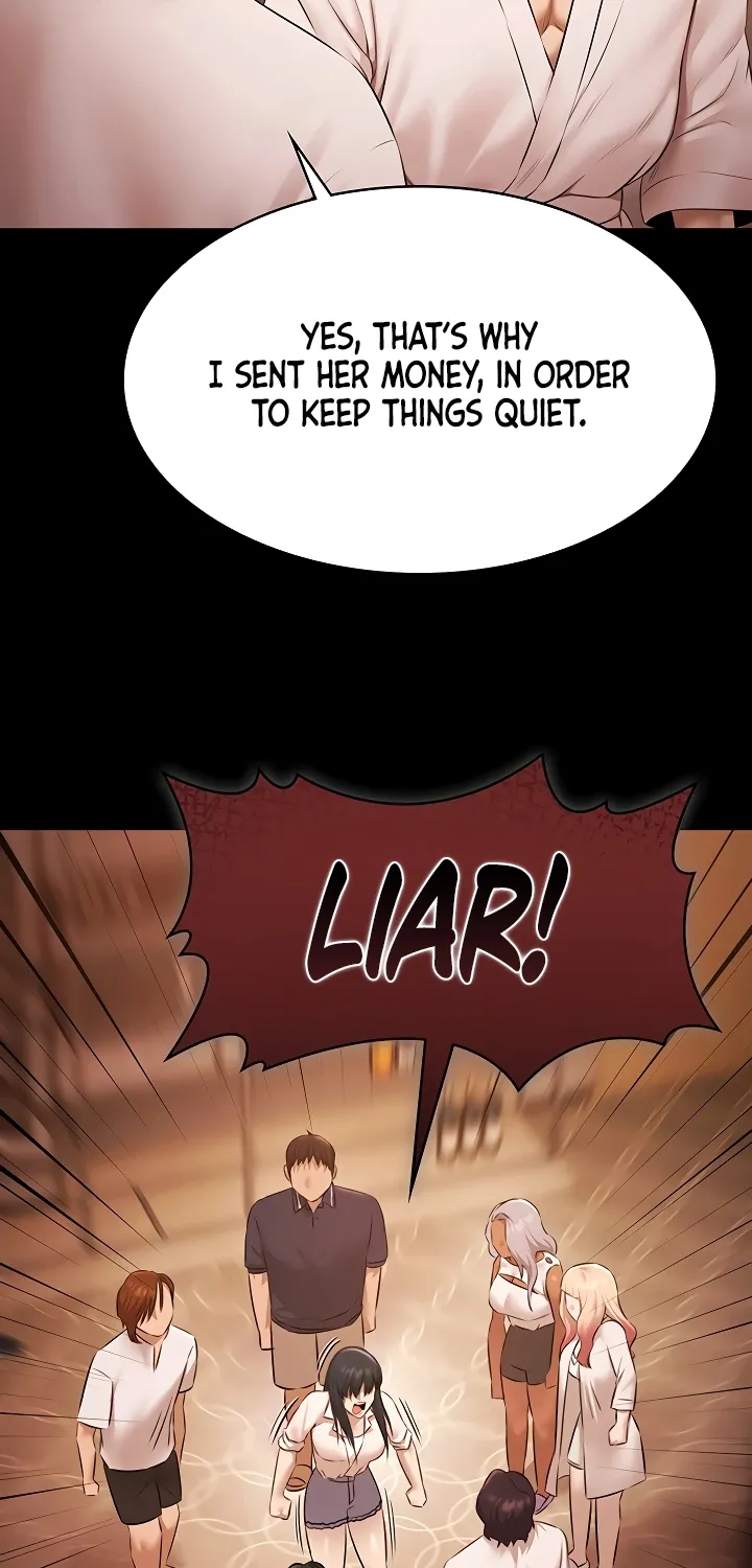 Pool Party Chapter 27 page 24 - 