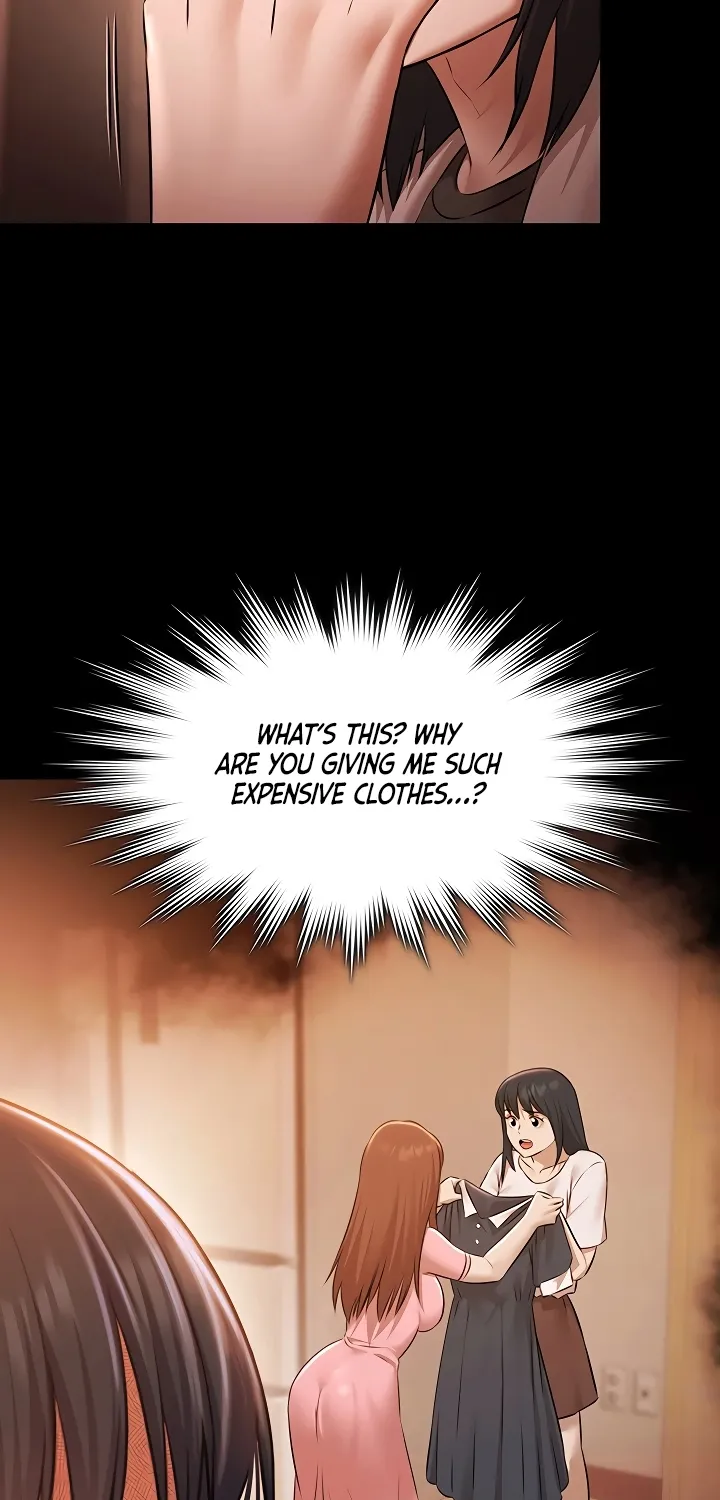 Pool Party Chapter 27 page 28 - 