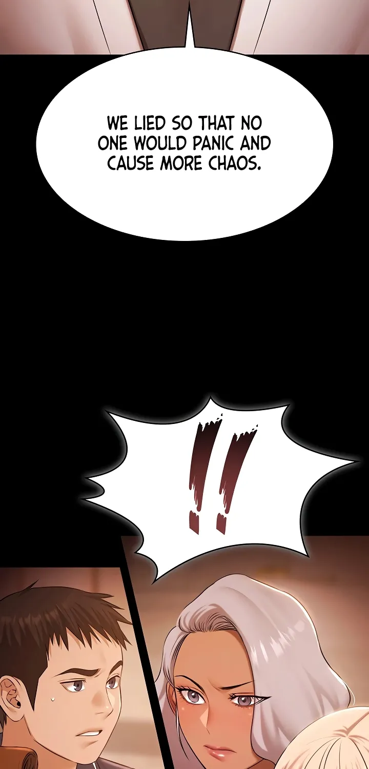 Pool Party Chapter 27 page 4 - 