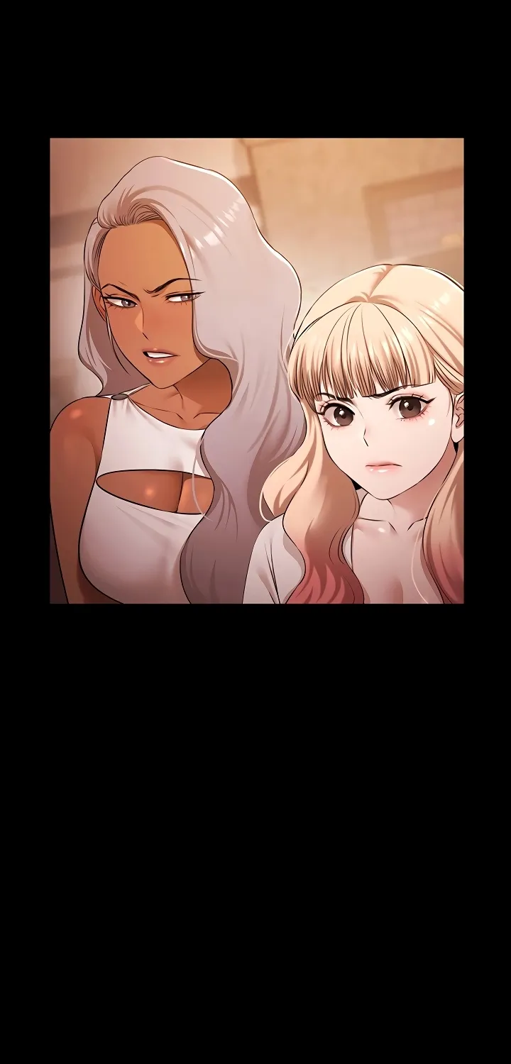 Pool Party Chapter 27 page 34 - 