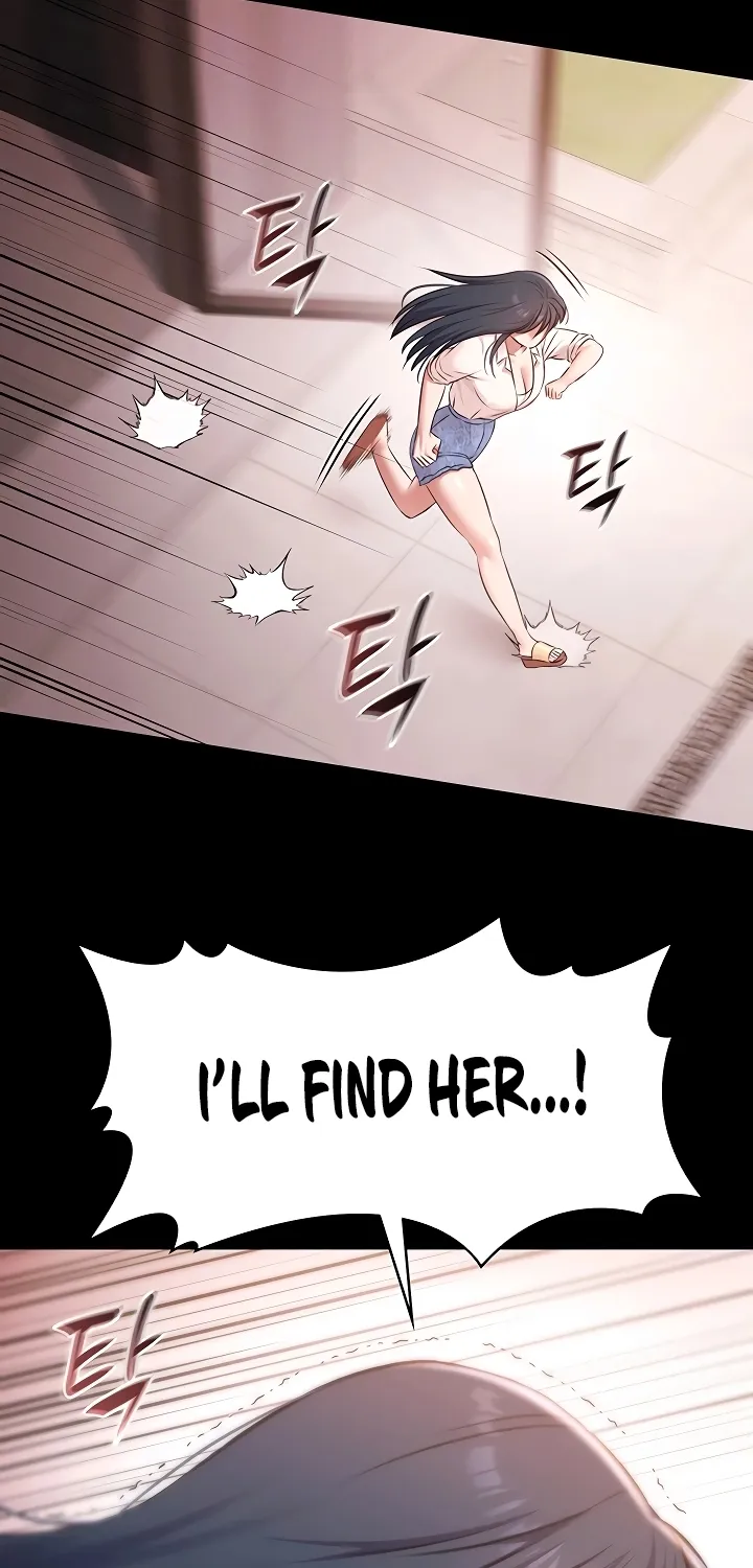 Pool Party Chapter 27 page 36 - 