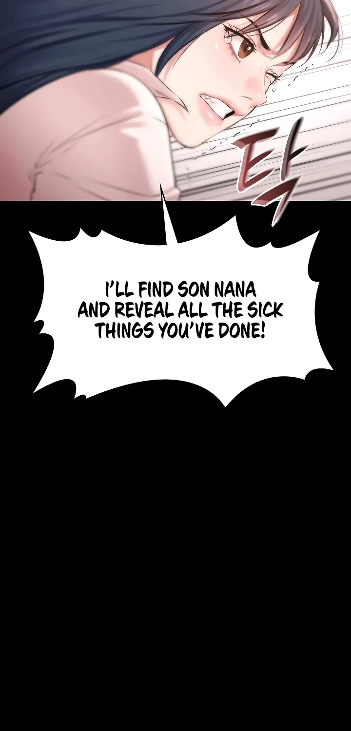 Pool Party Chapter 27 page 37 - 