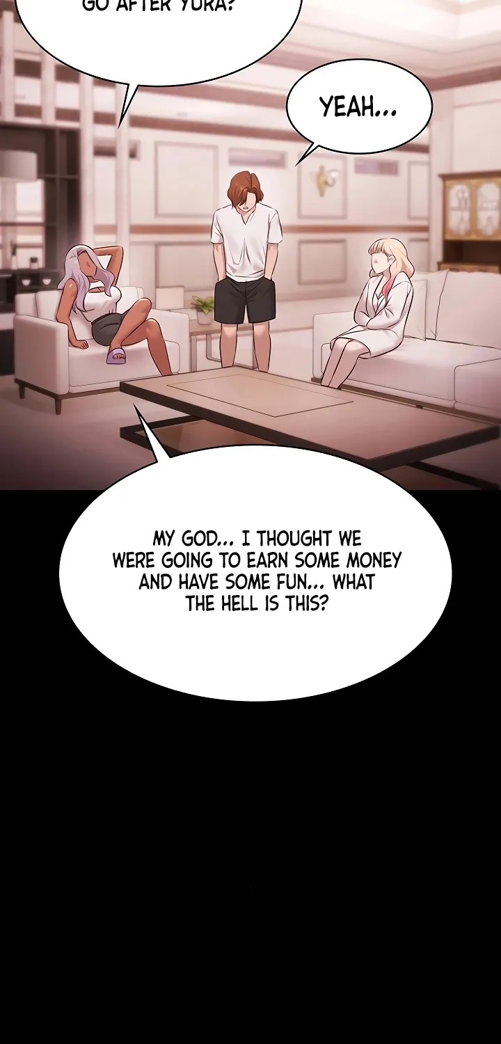 Pool Party Chapter 27 page 39 - 