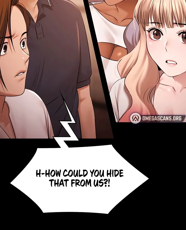 Pool Party Chapter 27 page 5 - 