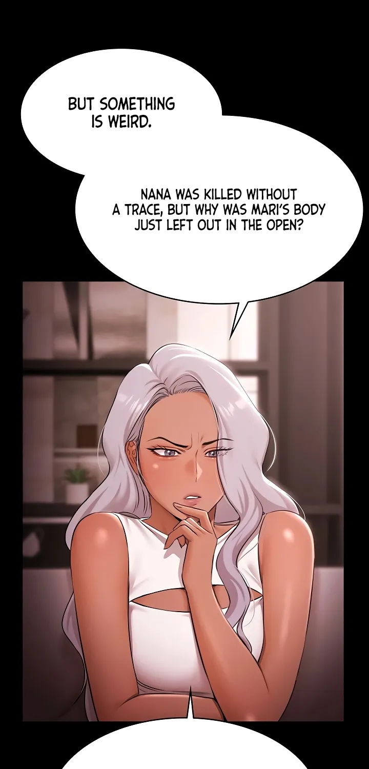 Pool Party Chapter 27 page 42 - 